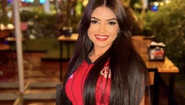 Influenciadora, Nayara Brito | Foto: Arquivo Pessoal