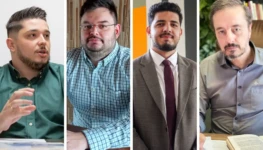 Cientistas políticos