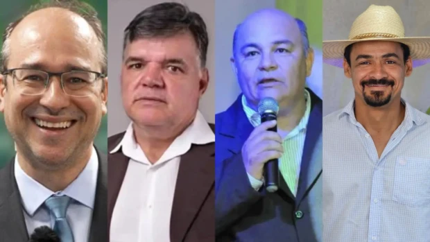 POLITICOS