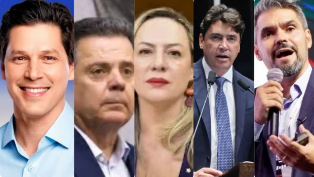 politicos 3