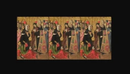 Santo Agostinho 1470 2222