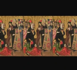 Santo Agostinho 1470 2222