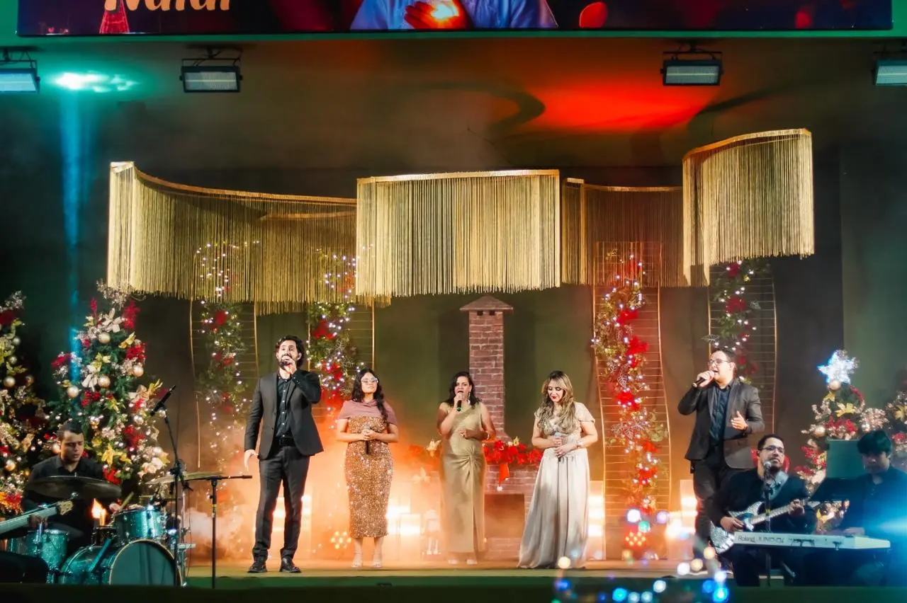 Festival de comunicação transforma escolas de Goiânia com cinema e educação