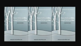 Adalberto Queiroz de Queiroz capa de