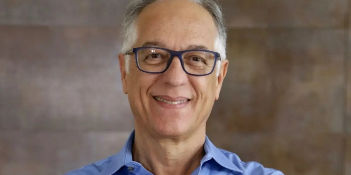 Adalberto Queiroz foto Facebook 2