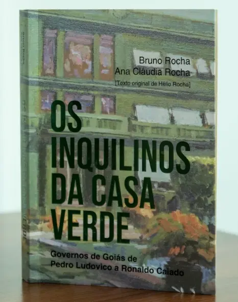 Bruno Rocha capa do livro 2