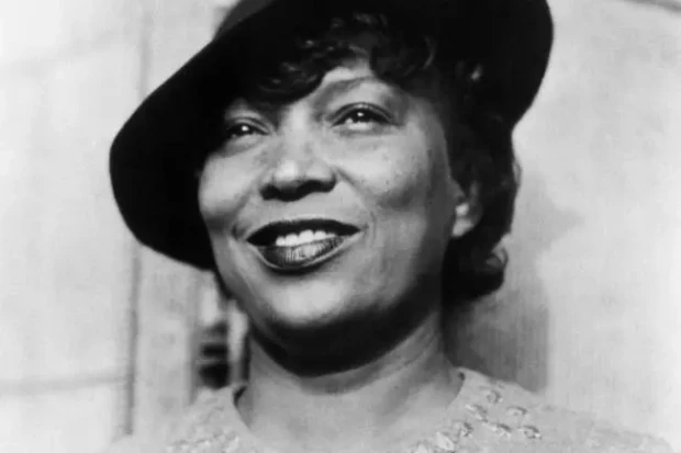 Nora Neale Hurston 2
