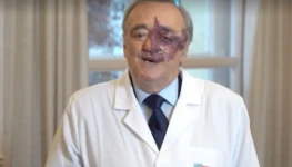 Mariano Barbacid 4444