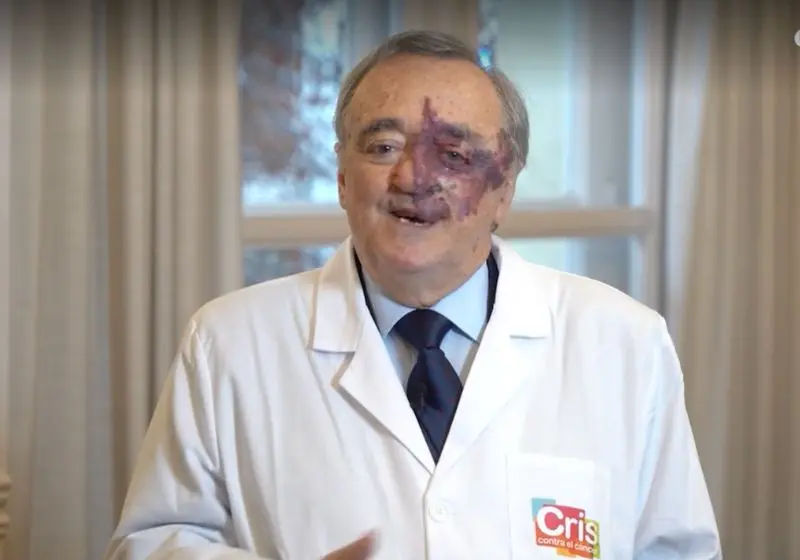 Mariano Barbacid 4444