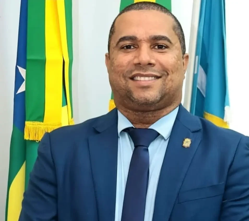 Vereador de Caldas Novas