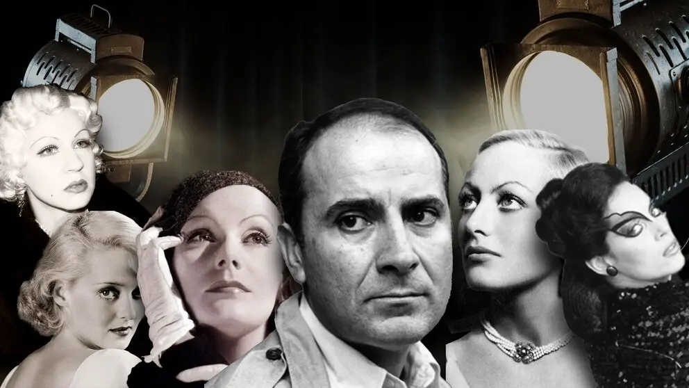 Manuel Puig e o cinema 1