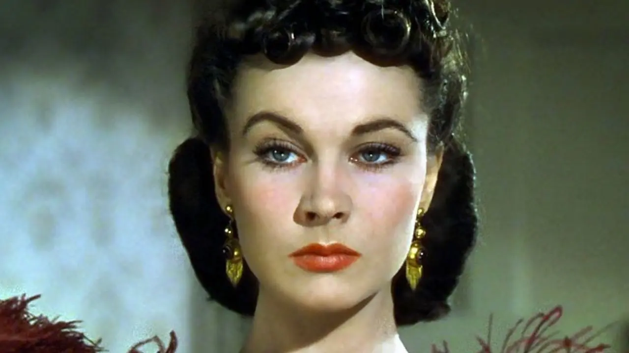 Vivien leigh