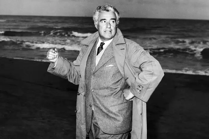 Vittorio De Sica diretor