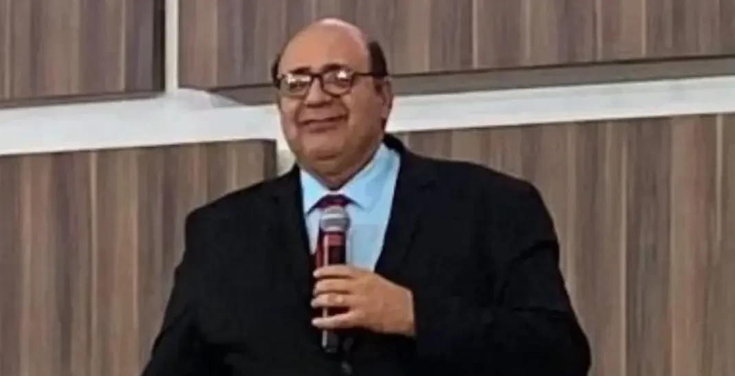 Giovani Ribeiro Foto Divulgação 865