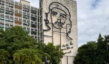 Lucia Pedreira em Cuba Arquivo de Lúcia Pedreira 867