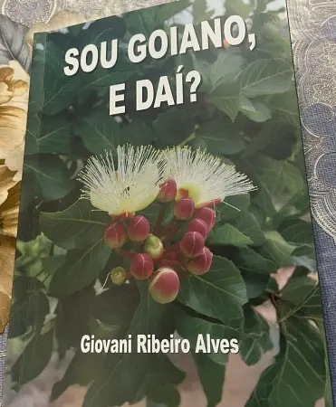 Giovani Ribeiro capa de livro 450