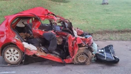 Foto: Divulgação/PRF