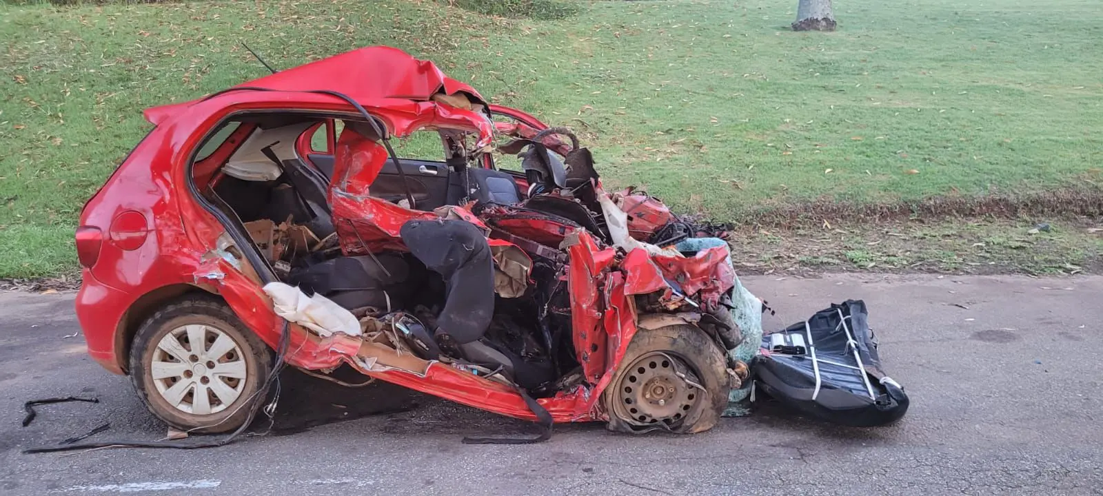 Foto: Divulgação/PRF