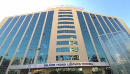 Palácio Pedro Ludovico