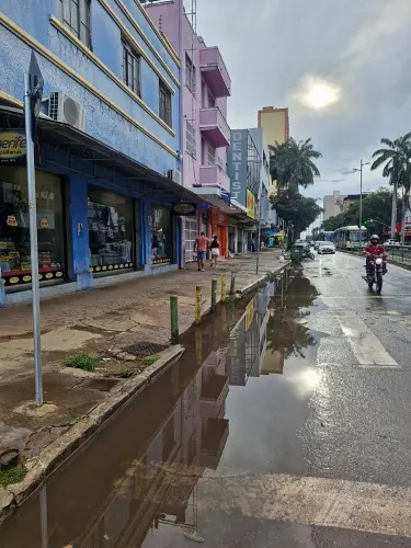 Marcio Fernandes art dèco 2026 de 500