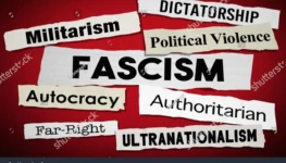 Autoritarismo e militarismo 12