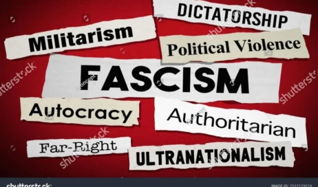 Autoritarismo e militarismo 12