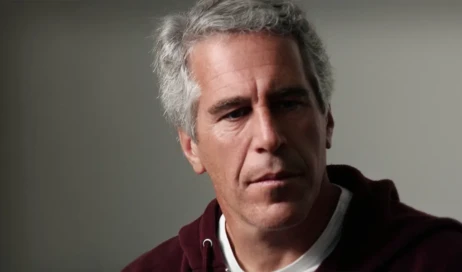 Jeffrey-Epstein
