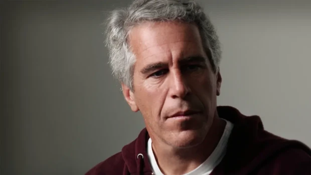 Jeffrey-Epstein