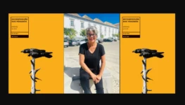 Eltânia André três fotos 1