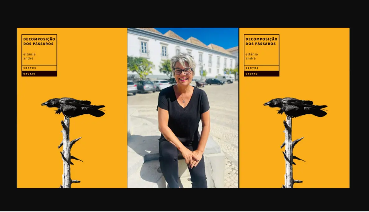 Eltânia André três fotos 1