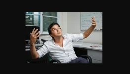 Thomas Piketty foto Divulgação