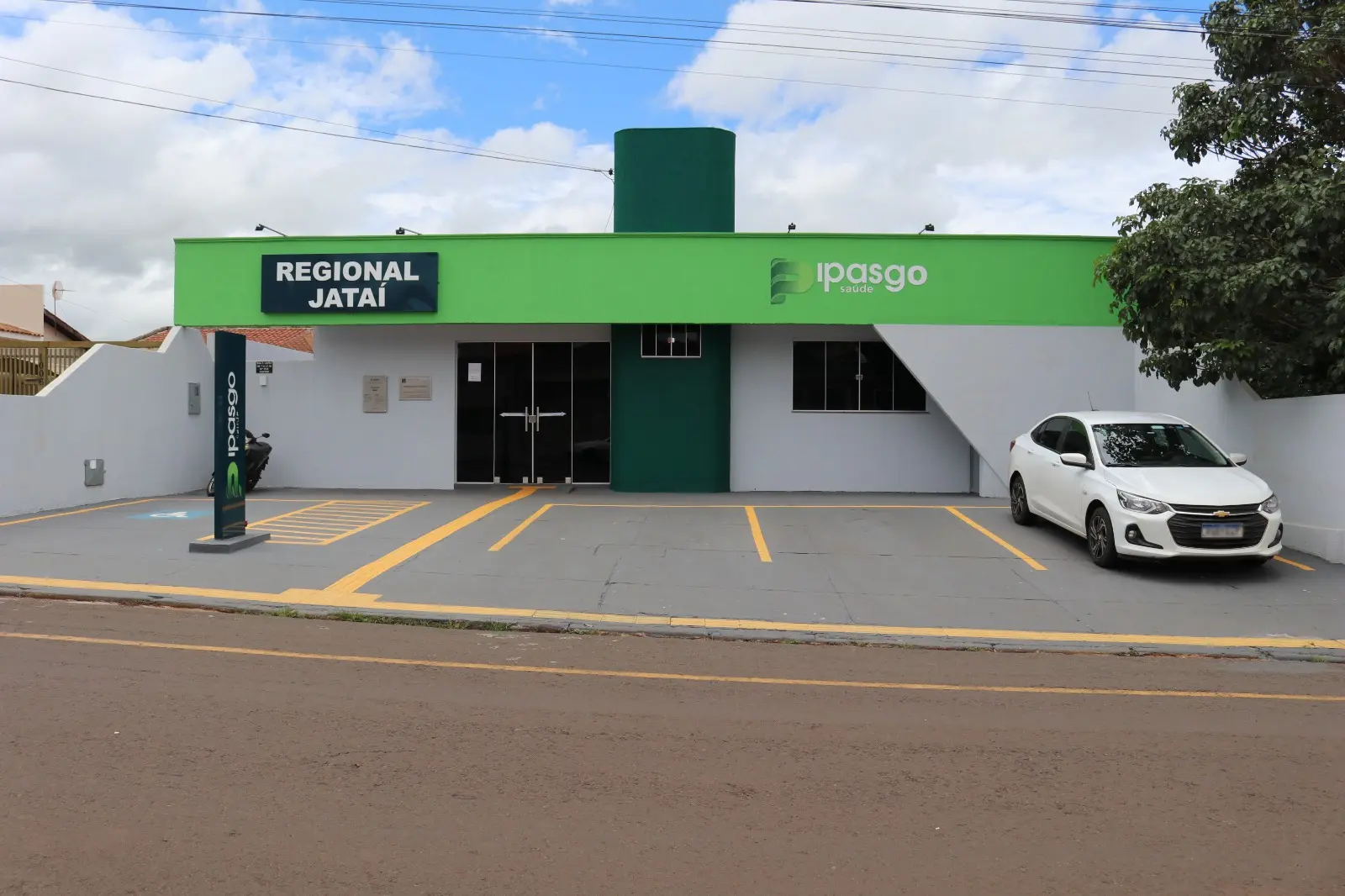 Foto: Luciana Assunção