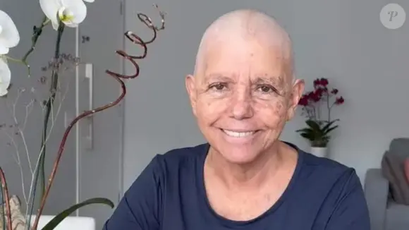 Roseana Sarney foto redes sociais