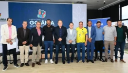 mabel anuncia repassa para clubes goianienses