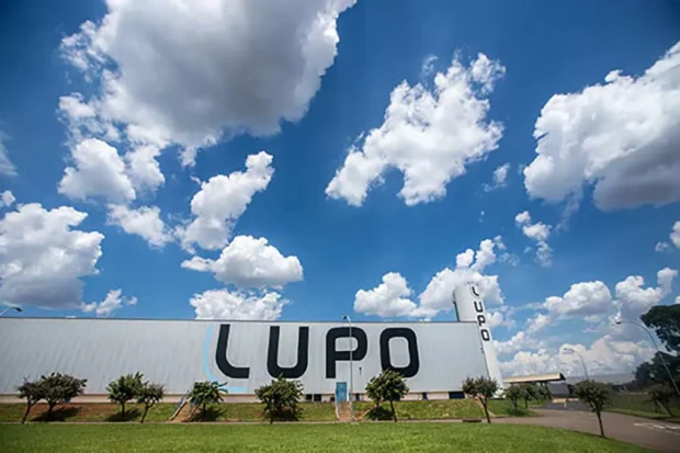 Lupo no paraguai