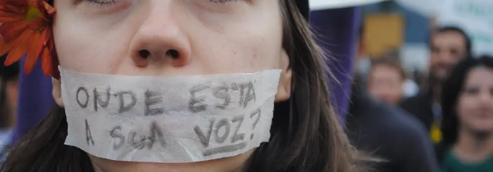 LiberdadeDeExpressao