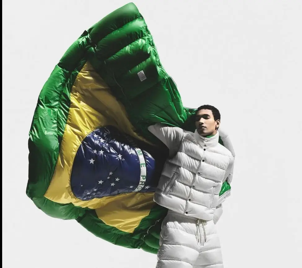 Olimpíadas Brasil k1