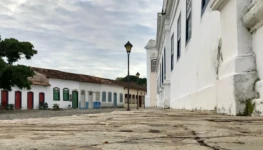 Largo da Matriz foto de Fernando Cupertino 1300 por 867