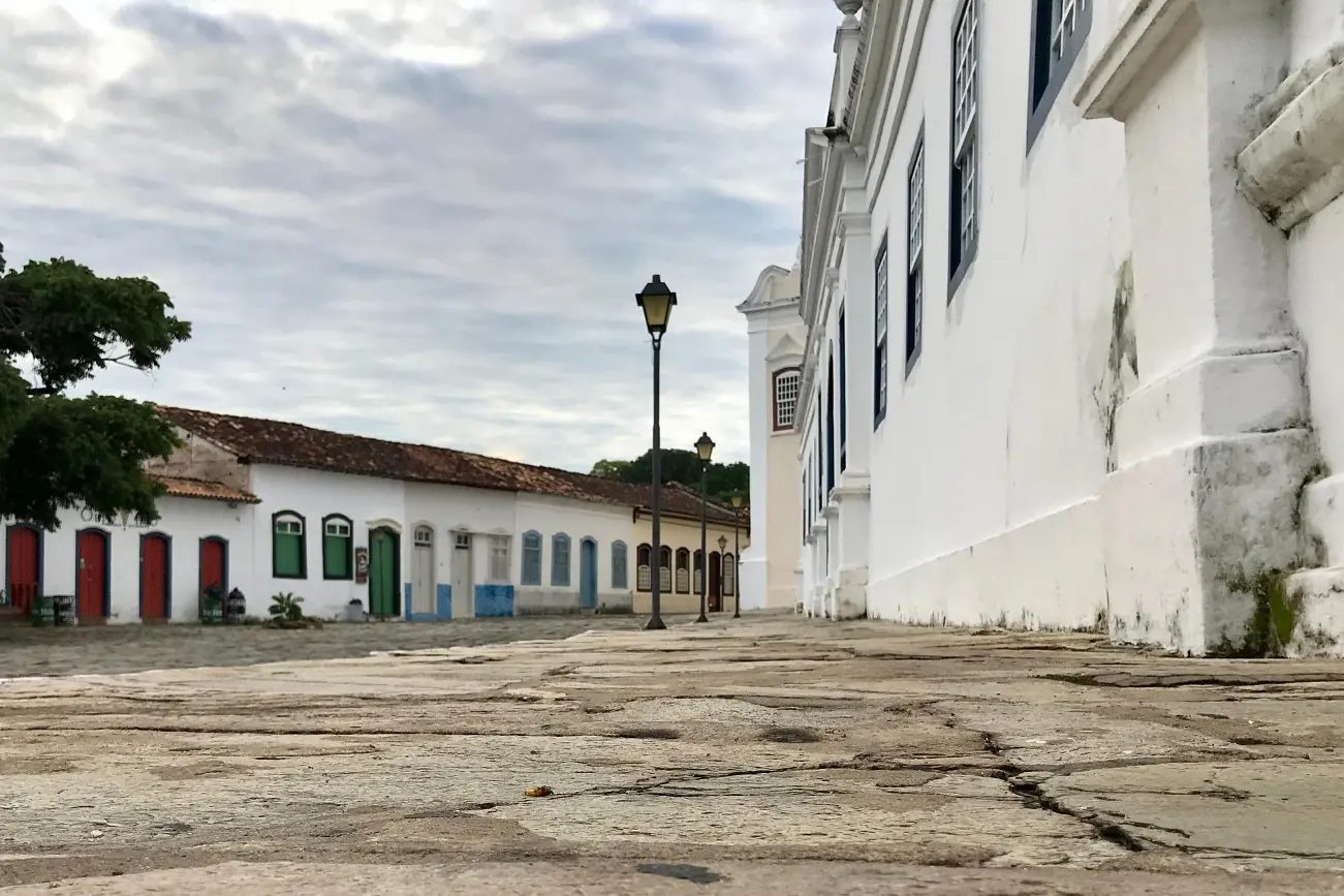 Largo da Matriz foto de Fernando Cupertino 1300 por 867
