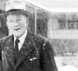 Robert Walser escritor 333