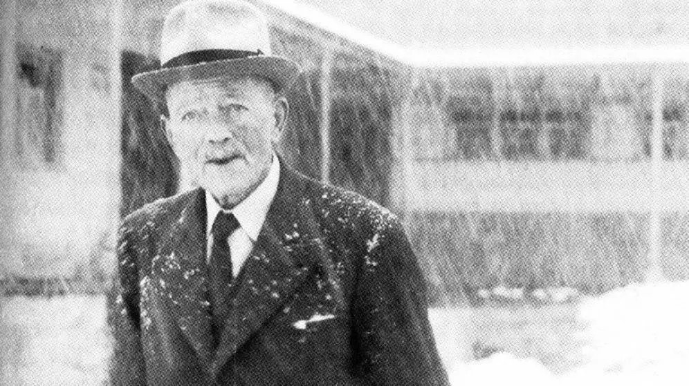 Robert Walser escritor 333