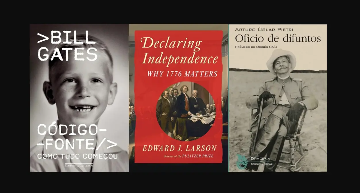 Bill Gattes e outros 2