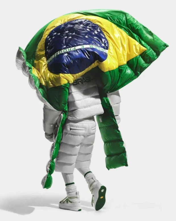 Olimpíadas 666