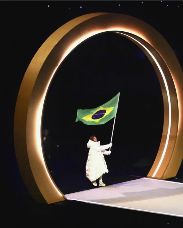Olímpiadas 22