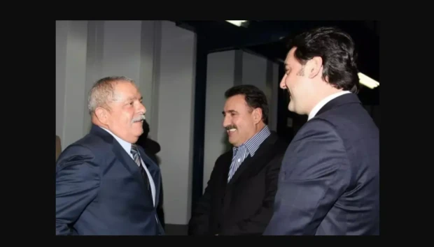 Lula e Ratinhos 222