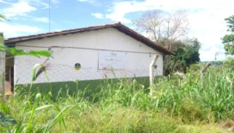 Cras Recanto do bosque