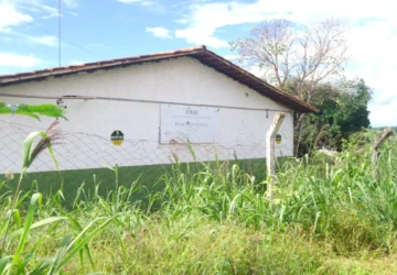 Cras Recanto do bosque