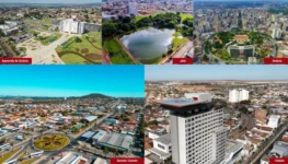 cidades juntas com nome