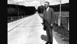 Robert Walser escritor 1