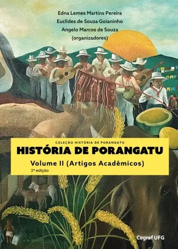 Porangatu capa de livro 500